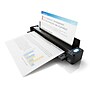 RICOH ScanSnap iX100 Wireless Portable Scanner, Black (PA03688-B005)~#|#~A6048BDA-72D5-4571-A703E6C12C013DAF_sc7