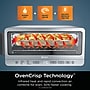 Ninja Flip Toaster Oven and Air Fryer, Silver (SP151)~#|#~A6053735-7CD7-4796-9ADA438E094130CE_sc7