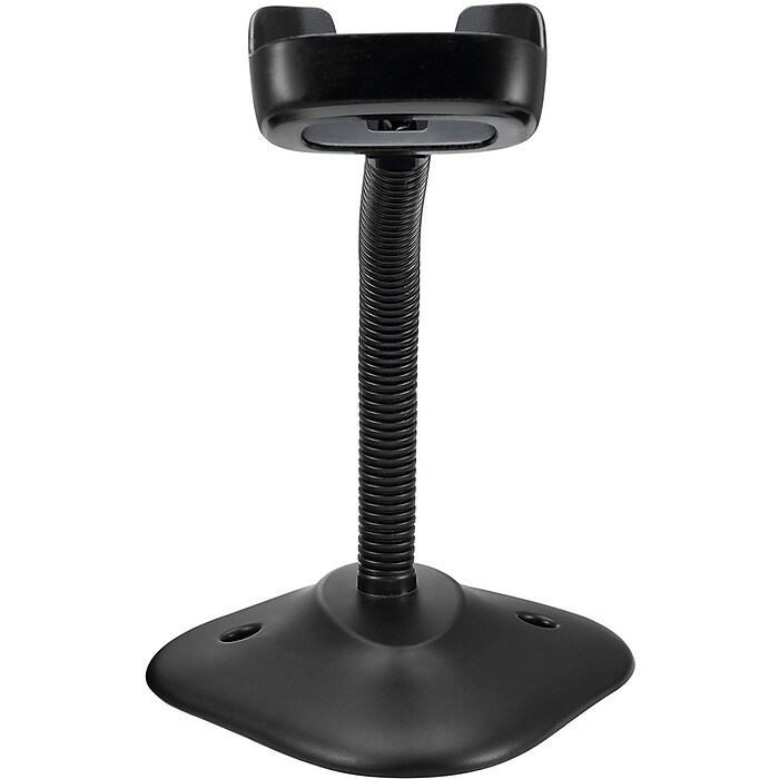 Adesso NuScan 8HB Barcode Scanner Holder, Compatible with