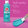 Apple Barrel Acrylic Paint Matte, 8oz., Bright Magenta, 6/Pack (APP2602E-6)~#|#~A6080621-0ECF-40B1-90DEA07E2272AEFD_sc7