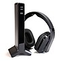 Emerson Wireless TV Headphones, Bluetooth, Black (EE-9000)~#|#~A608B1AE-BD0F-433F-AC7DC22DE9E397DD_sc7