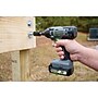 Genesis 20-Volt Lithium Ion Cordless Collet Impact Driver (GLID20B)~#|#~A608CE84-6D98-498E-85856089BD133EC0_sc7