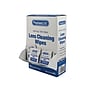 PhysiciansCare Lens Cleaning Wipe, 5" x 7", 100/Box (91295)~#|#~A60B4393-B58E-4D6A-963495514B5C606F_sc7