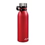 Outdoors Professional Stainless Steel Double-Walled Vacuum-Insulated Travel Bottle, 20 oz., Red (OUTD0247)~#|#~A60E0D75-DF36-4D85-A476108B31BC99C9_sc7