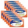 Prang Modeling Clay, Orange, 12/Bundle (DIX00782-12)~#|#~A6107240-2DC4-4690-94CB8AA563730780_sc7