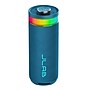 Jlab Go Party Wireless Bluetooth Speaker, Water Resistant, Navy (SBGORNVY82)~#|#~A610A4C3-ED11-480F-A0CDAD35D720C990_sc7