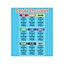 Carson-Dellosa Brighter Child Colors and Shapes Flash Cards, 54/Pack (0769646891)~#|#~A610CA35-D180-419B-8C7BA9C1517D0540_sc7