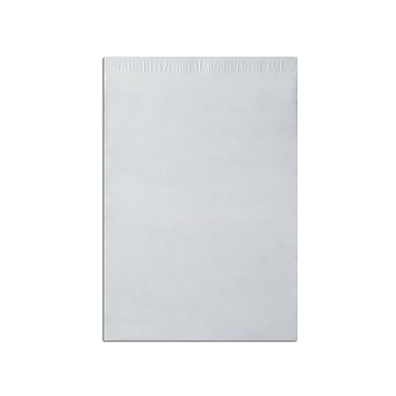 500 Buste Postali Bianche 18x24cm - Carta 100gr Con Lembo Gommato - Foto 3