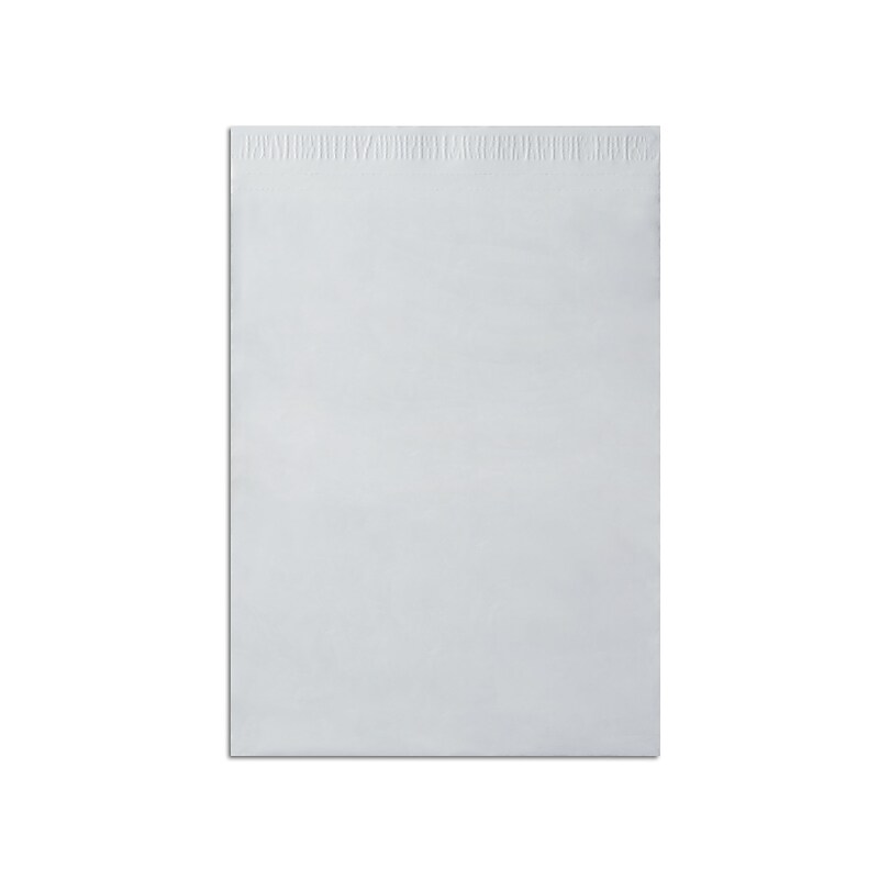12"W x 15.5"L Self Seal Poly Mailer, 5/Pack (56549) image 1