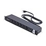 StarTech Rack PDU 120V Rack Power Distribution Unit, 14-Outlet, 1U Rack-Mount (1415B8H-RACK-PDU-SP)~#|#~A612C5B1-4D1E-43BE-9474ED812AD2F764_sc7