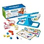 Hand2Mind Let's Learn To Measure Activity Set, 35 Pieces (HTM93401)~#|#~A6137205-68D2-4EEB-89CDAEE6477AA240_sc7