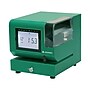 Acroprint Punch Card Time Clock System, Green (M150MC4)~#|#~A6137926-41D1-4D0E-88A1FF226DCE72B2_sc7