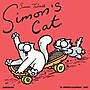 2027 Willow Creek Simon's Cat 12" x 12" Monthly Wall Calendar, Assorted Colors (62340)~#|#~A6146C9B-6816-4FDD-81D48B487DFE0EFF_sc7