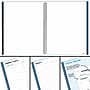 2025-2026 Five Star Five Star Customizable 8.5" x 11" Academic Year Weekly & Monthly Planner, Plastic Cover, Assorted Colors~#|#~A61654CD-7826-4A28-895D0FE8DF68B21D_sc7