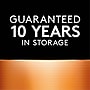 Duracell Coppertop D Alkaline Battery, 8/Pack (MN13RT8Z)~#|#~A617267A-0DD5-4981-A4B9C0DA152F9FDC_sc7