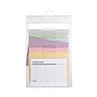 Smead Cascading Wall Organizer, 6 Sections, Letter Size, 14.25" x 24.25", ~#|#~A6184F03-E84E-4309-93D7BA13C8C203DE_sc7