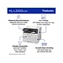 Brother HL-L3300CDW Wireless Digital Color Multi-Function Printer, Refresh Subscription Eligible~#|#~A618FCB2-148A-43DD-9297A008BF31C429_sc7
