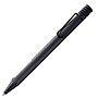 Lamy safari Retractable Ballpoint Pen, Medium Point, Black Ink (L217)~#|#~A619C230-D30C-4F34-A950A4054CCB8515_sc7
