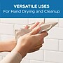 Pacific Blue Basic Recycled Hardwound Paper Towels, 1-Ply, 350 ft./Roll, 12 Rolls/Carton (26401)~#|#~A61DE1A4-1CF2-4BBF-AE1E5C23FA90C0AC_sc7