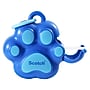 Scotch Paw Desktop Dispenser w/Tape, 1" Core, Blue (159-PAW-B)~#|#~A61E1886-54AA-4E96-B99CDDD448142EC2_sc7