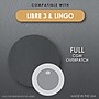 CoverGuard Full Coverage CGM Overpatch for Freestyle Libre 3, Black, 25/Pack (101-101B)~#|#~A61EBF37-2C30-4666-A0F8E6C9372724FB_sc7