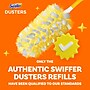 Swiffer Heavy Duty Duster Refill, Yellow, 11 Dusters/Box, 3 Boxes/Carton (99035)~#|#~A61F01BF-82E2-4DCA-8FF1494B752085C8_sc7