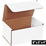 8" x 5" x 4" Corrugated Mailers, 50/Bundle (M854)~#|#~A61F554F-AD51-4617-A00B4341BE1C4FB3_sc7