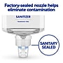 PURELL Advanced 70% Alcohol Foaming Hand Sanitizer Refill for ES8 Dispenser, 1200 mL, 2/Carton (7753-02)~#|#~A61F9AA2-4F23-45D9-B9473D0C40E98975_sc7