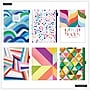 2025-2026 The Happy Planner Radiant Spectrum 9.375" x 11.125" Academic Year Weekly & Monthly Planner, Plastic Cover (PT0007B002)~#|#~A6242418-C011-4066-94CC211AC4B3F92A_sc7