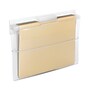 Smead Cascading Wall Organizer, 6 Sections, Letter Size, 14.25" x 24.25", ~#|#~A626B0A0-DE47-4061-8E5C6B95309032B3_sc7