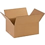 14" x 11" x 6" Shipping Boxes, 32 ECT, 25/Bundle (14116)~#|#~A627FA48-2D66-4E83-AFC2740B8BF6D868_sc7