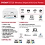 Canon PIXMA TS7720 Wireless Color Inkjet Printer, All-In-One, Print, Scan, Copy (TS7720)~#|#~A629F367-1EC6-4536-8D8E186271998474_sc7