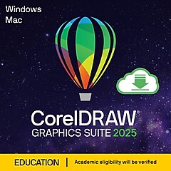 Coreldraw Graphics Suite 2020 Mac A版 CorelDRAW Graphics Suite 2020 Mac – StudentDiscounts.com