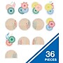 Carson Dellosa Education True to You Boho Accents Cutouts 36/Pack (120654)~#|#~A62D2236-FCAC-46D9-93420FFA5CD8D0C4_sc7