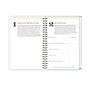 2025-2026 Day Designer for Blue Sky Secret Garden Mint 5" x 8" Academic Year Weekly & Monthly Planner, Plastic Cover~#|#~A6310DC2-F30D-4640-80C6B71C50A56439_sc7