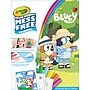 Crayola Color Wonder Bluey Coloring Book, 18 Pages (75-2805)~#|#~A6316985-9F6E-444B-923C9FBB8A6FCF90_sc7