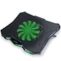 ENHANCE Cryogen 5 17" Gaming Laptop Cooling Pad Stand, 2 USB Ports (ENGXC50100GNWS)~#|#~A6330C8C-0200-433B-BFA18955F0FE9C91_sc7