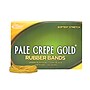 Alliance Multi-Purpose #18 Rubber Bands, 3" x 1/16", Golden Crepe, 2205/Pack (20185)~#|#~A633EB8A-4974-487F-9DDF0B2230DB1186_sc7