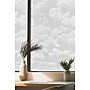 Artscape Clouds Window Film, 24" x 36" (02-3749)~#|#~A6375928-6D93-4F2A-92CDB7B8677D359A_sc7