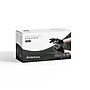 FifthPulse Powder Free Vinyl Exam Gloves, Latex Free, Small, Black, 100/Box (FMN100033)~#|#~A6396E73-D8BE-4434-A4ED0AB50B452A14_sc7