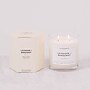 Calyan Wax Co. Lavender + Bergamot Scent 2-Wick Soy Glass Jar Candle, 8.8 oz. (11TUMLB)~#|#~A639D954-B8C2-48A2-801A6B728298DDD3_sc7