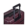 Bugatti Hamburg 21.25" Hardside Suitcase, 8-Wheeled Spinner, TSA Checkpoint Friendly, Red (HLG4520BU-REDLQ)~#|#~A63BA167-DC27-4801-A7D5EDE59C7A9B48_sc7