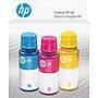 HP 31 Cyan/Magenta/Yellow Standard Yield Ink Tank Refill (9C228AN)~#|#~A63C2381-F847-4AF6-8CD82E7CA3587EAA_sc7
