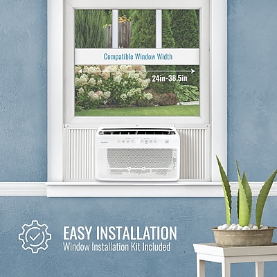 Keystone Window-Wall Air Conditioner - Thumbnail 5
