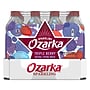 Ozarka Sparkling Water, Triple Berry, 16.9 oz. Bottles, 24/Carton (12349551)~#|#~A640CC5F-0AA8-451C-85556BF4321A8EF9_sc7