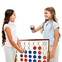 Hey! Play! 4-In-a-Row Giant Game (80-HCH-4444)~#|#~A641D8D1-FB16-4180-B3E8417473E78648_sc7