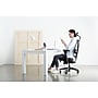 Gry Mattr + ergoCentric sCentric Hybrid Task Chair, Black (sCentricST)~#|#~A6423ACF-898A-47D6-9C94C55C5DFFB79D_sc7