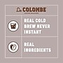 La Colombe Draft Oatmilk Vanilla Latte Caffeinated Cold Brew Coffee, Medium Roast, 11 oz., 12/Carton (LCT02584)~#|#~A6426A66-D357-42EA-B7369326985956BB_sc7