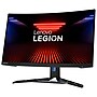 Lenovo Legion 27" Curved 240Hz Gaming Monitor, Raven Black (67B6GAC1US)~#|#~A643F84C-1253-4B61-8C3464FBCECDD02D_sc7