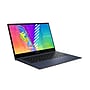 ASUS VivoBook Go 14 Flip J1400 14" Laptop, Intel Pentium Silver N6000, 4GB Memory, 128GB eMMC, Windows 11 Home (J1400KA-ES21T)~#|#~A64491FF-1F00-4945-B9A06262C0383E7E_sc7